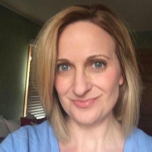 Meet your Posher, Christa